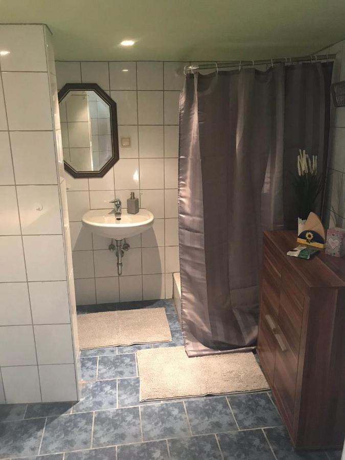 Ferienbungalow In Ostseenaehe Appartement Ahrenshagen-Daskow
